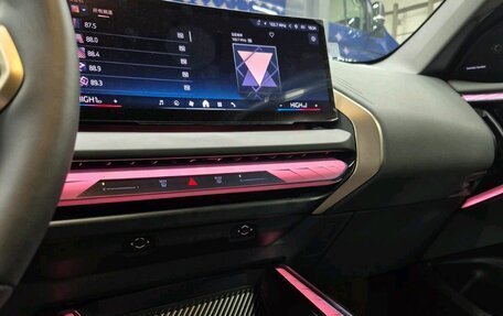 BMW X3, 2025 год, 7 600 000 рублей, 3 фотография