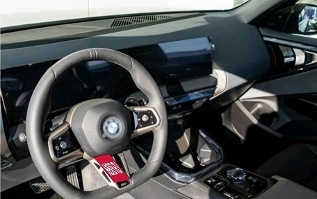 BMW X3, 2025 год, 7 600 000 рублей, 2 фотография