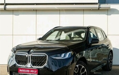 BMW X3, 2025 год, 7 600 000 рублей, 1 фотография