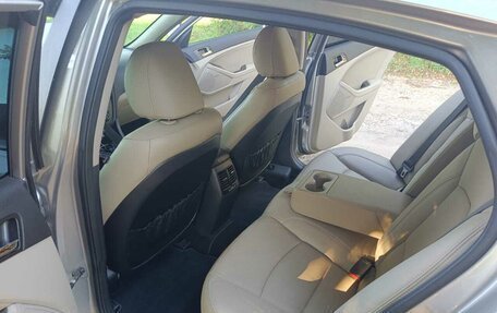 KIA Optima III, 2012 год, 1 350 000 рублей, 9 фотография