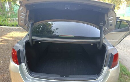 KIA Optima III, 2012 год, 1 350 000 рублей, 8 фотография