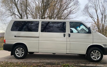 Volkswagen Transporter T4, 2000 год, 795 000 рублей, 3 фотография