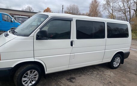 Volkswagen Transporter T4, 2000 год, 795 000 рублей, 5 фотография