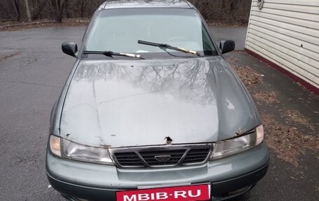 Daewoo Nexia I рестайлинг, 2005 год, 100 000 рублей, 1 фотография