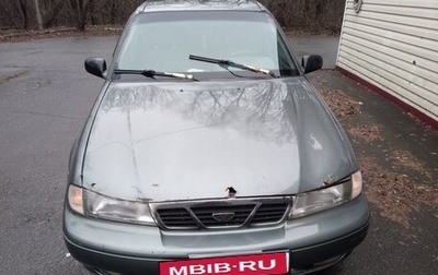 Daewoo Nexia I рестайлинг, 2005 год, 100 000 рублей, 1 фотография