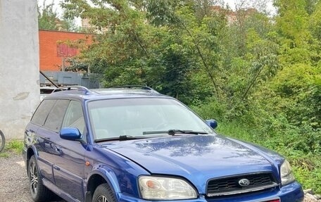 Subaru Outback III, 1999 год, 333 000 рублей, 1 фотография