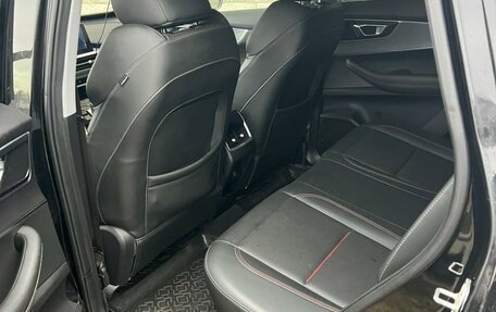 Chery Tiggo 7 Pro, 2022 год, 1 550 000 рублей, 7 фотография