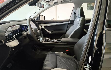 Geely Atlas, 2025 год, 3 917 190 рублей, 6 фотография