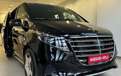 Mercedes-Benz V-Класс, 2025 год, 15 500 000 рублей, 1 фотография