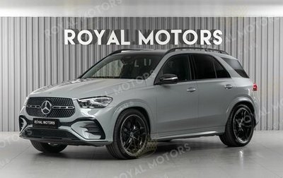 Mercedes-Benz GLE, 2025 год, 15 750 000 рублей, 1 фотография