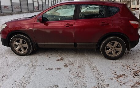 Nissan Qashqai, 2013 год, 1 400 000 рублей, 3 фотография