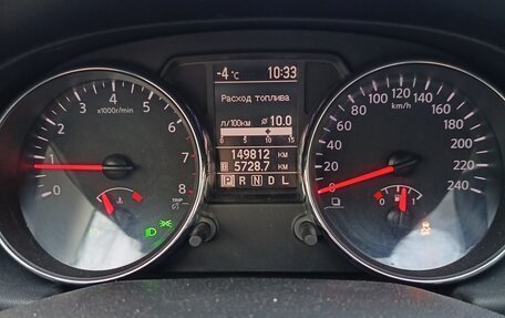 Nissan Qashqai, 2013 год, 1 400 000 рублей, 6 фотография