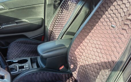 KIA Sportage IV рестайлинг, 2019 год, 2 970 000 рублей, 12 фотография