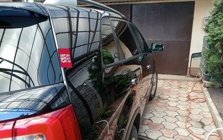 KIA Sorento II рестайлинг, 2017 год, 2 150 000 рублей, 5 фотография