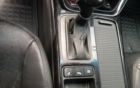 KIA Sorento II рестайлинг, 2017 год, 2 150 000 рублей, 10 фотография