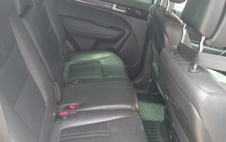 KIA Sorento II рестайлинг, 2017 год, 2 150 000 рублей, 15 фотография