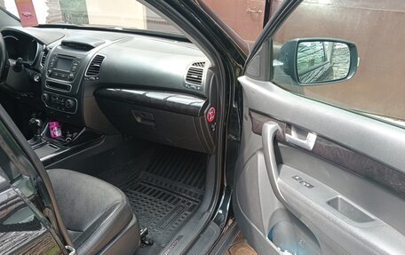 KIA Sorento II рестайлинг, 2017 год, 2 150 000 рублей, 17 фотография