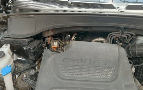 KIA Sorento II рестайлинг, 2017 год, 2 150 000 рублей, 8 фотография