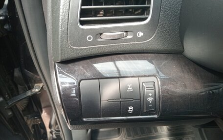 KIA Sorento II рестайлинг, 2017 год, 2 150 000 рублей, 11 фотография