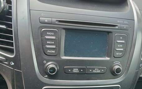 KIA Sorento II рестайлинг, 2017 год, 2 150 000 рублей, 9 фотография