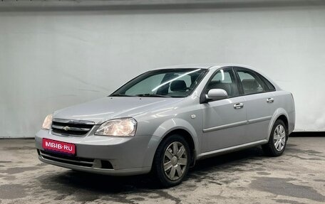 Chevrolet Lacetti, 2007 год, 550 000 рублей, 1 фотография