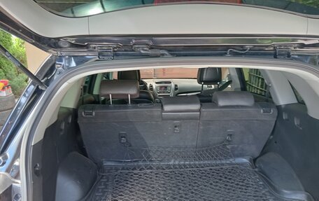 KIA Sorento II рестайлинг, 2017 год, 2 150 000 рублей, 26 фотография