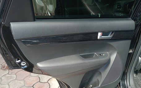 KIA Sorento II рестайлинг, 2017 год, 2 150 000 рублей, 24 фотография