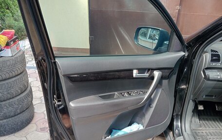 KIA Sorento II рестайлинг, 2017 год, 2 150 000 рублей, 23 фотография