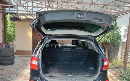 KIA Sorento II рестайлинг, 2017 год, 2 150 000 рублей, 25 фотография