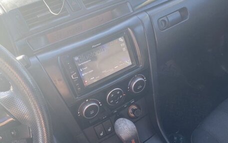 Mazda 3, 2008 год, 655 000 рублей, 1 фотография