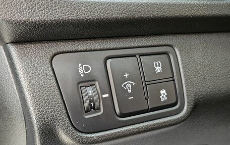 Hyundai Solaris II рестайлинг, 2021 год, 1 779 000 рублей, 13 фотография