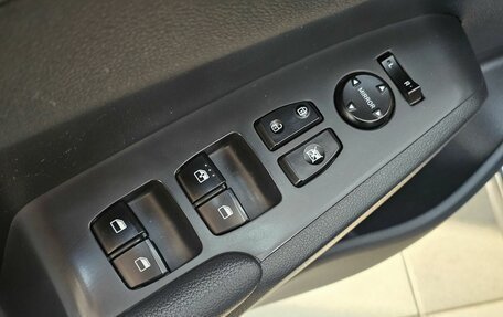 Hyundai Solaris II рестайлинг, 2021 год, 1 779 000 рублей, 14 фотография