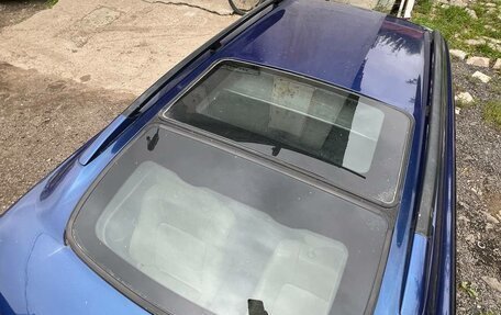 Subaru Outback III, 1999 год, 333 000 рублей, 4 фотография