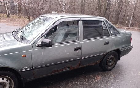 Daewoo Nexia I рестайлинг, 2005 год, 100 000 рублей, 4 фотография