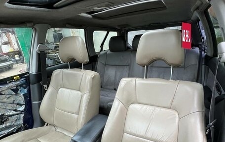 Subaru Outback III, 1999 год, 333 000 рублей, 17 фотография