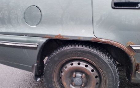 Daewoo Nexia I рестайлинг, 2005 год, 100 000 рублей, 6 фотография