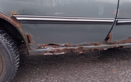 Daewoo Nexia I рестайлинг, 2005 год, 100 000 рублей, 5 фотография