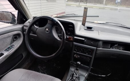 Daewoo Nexia I рестайлинг, 2005 год, 100 000 рублей, 12 фотография