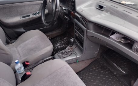 Daewoo Nexia I рестайлинг, 2005 год, 100 000 рублей, 11 фотография