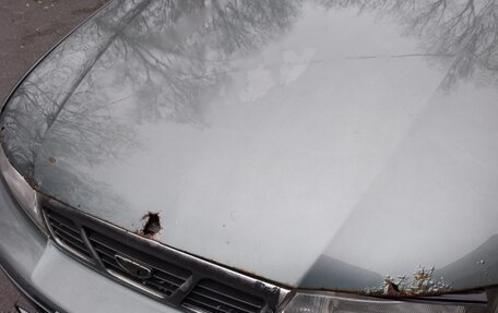 Daewoo Nexia I рестайлинг, 2005 год, 100 000 рублей, 10 фотография