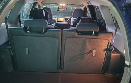 Toyota Wish II, 2011 год, 1 299 000 рублей, 3 фотография