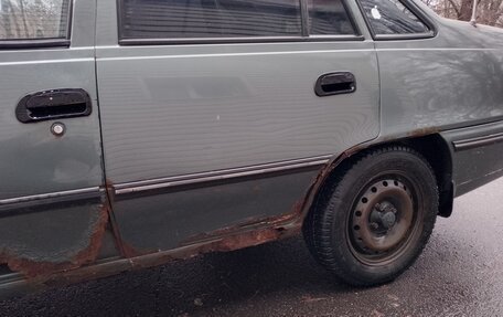 Daewoo Nexia I рестайлинг, 2005 год, 100 000 рублей, 8 фотография