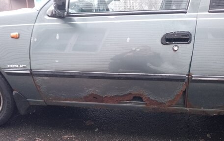 Daewoo Nexia I рестайлинг, 2005 год, 100 000 рублей, 7 фотография