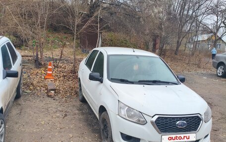 Datsun on-DO I рестайлинг, 2018 год, 300 000 рублей, 3 фотография