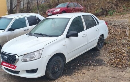 Datsun on-DO I рестайлинг, 2018 год, 300 000 рублей, 2 фотография