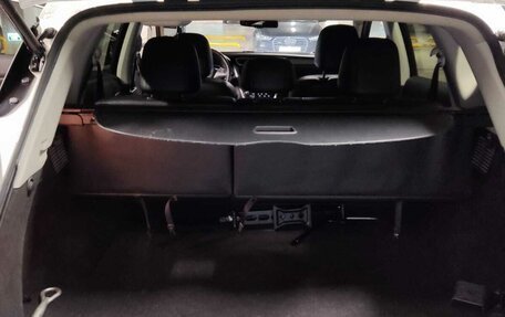 Nissan Murano, 2020 год, 3 400 000 рублей, 12 фотография