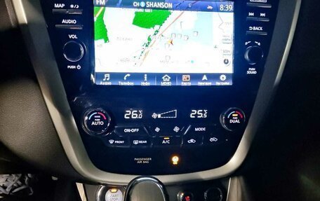 Nissan Murano, 2020 год, 3 400 000 рублей, 10 фотография