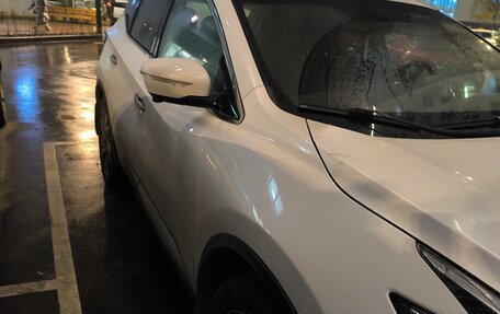 Nissan Murano, 2020 год, 3 400 000 рублей, 3 фотография