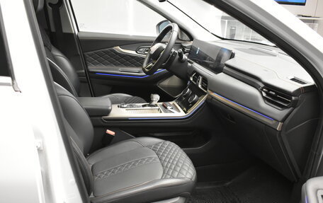 CheryExeed TXL, 2023 год, 2 490 000 рублей, 13 фотография