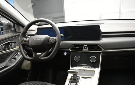CheryExeed TXL, 2023 год, 2 490 000 рублей, 14 фотография